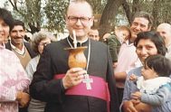 17/06/2019 – En el ciclo “Historias de Santidad” conocimos la vida y obra de Monseñor Jorge Novak, primer obispo de Quilmes. Nos trae…