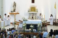 En este espacio los obispos argentinos se expresan, comparten su historia de vida, el inicio de su vocación, su sacerdocio y su ministerio…