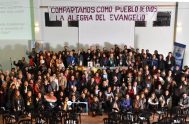 02/07/2019 – Daniel Martini, director del Departamento de Laicos de la Conferencia Episcopal Argentina, indicó que “el Encuentro Nacional de Laicos que se…