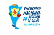 23/07/2019 – El presidente de la Comisión Episcopal de Pastoral de la Salud dijo que aguardan “con mucho entusiasmo el encuentro nacional que…