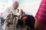 13/08/2019 – Monseñor Oscar Ojea, presidente de la Conferencia Episcopal Argentina y obispo de San Isidro, afirmó que “la visita Ad Límina realizada…