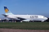 Fuente del video: “La Voz” online 30/08/2019 – Mañana se cumplirán 20 años de la tragedia del Boeing 737 de la desaparecida empresa Lapa,…