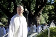 27/08/2019 – Monseñor Guillermo Caride, presidente de la Comisión Episcopal para el Sostenimiento de la Acción Evangelizadora de la Iglesia, destacó que “las…