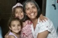 21/09/2019 – Gabriela Gjukán es una laica consagrada, directora del nivel secundario del Colegio Santa María del Valle Grande, en el sur de…