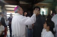 04/09/2019 – Monseñor Héctor Zordán sostuvo que “es el Señor es el primer protagonista de mi pastoreo como obispo de Gualeguaychú, Él me…