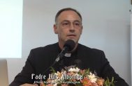 «La alegría de ser familia» es un nuevo ciclo junto al padre Luis Albóniga, donde nos dará la oportunidad de abordar temas vinculados a…