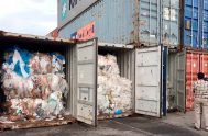 16/09/2019 – Un decreto del Gobierno nacional habilitó la importación de basura y residuos de otros países para ser reutilizados en el país, algo…