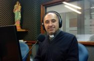 En “Hablemos de Liturgia” se acercan conceptos básicos que nos ayudan a celebrar mejor, al tiempo que se responden dudas, consultas o dificultades…
