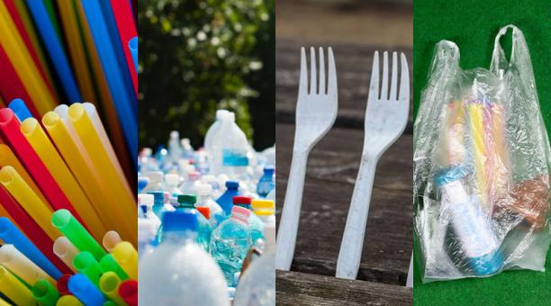 Plásticos de un solo uso: un daño ambiental que se puede evitar - Podcast