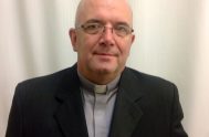 18/10/2019 – En Vive en la Ciudad, Monseñor Ernesto Giobando, auxiliar de la arquidiócesis de Buenos Aires habló de la misa de niños…