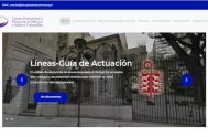 01/10/2019 – La Conferencia Episcopal Argentina presentó la página web www.consejodeproteccioncea.org.ar que permitirá “ponerse a disposición de todos los miembros de la Iglesia, especialmente…