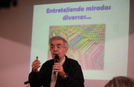 «Camino de Emaús» es un espacio de encuentro y formación destinado a agentes pastorales —especialmente catequistas— que buscan profundizar en la pedagogía de…
