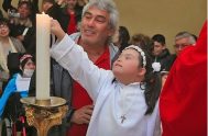 Marcela Andrino es catequista y escritora. Desarrolló desde su experiencia pastoral en varias comunidades de Buenos Aires, una breve colección de libros sobre…