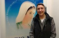 Los viernes de diciembre nos acompaña la hermana Silvia Somaré, religiosa de las Hermanas Esclavas del Corazón de Jesús, quien nos invita a…