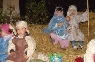 20/12/2019 –  A las puertas de la Navidad el padre Ángel Rossi nos acompañó con su reflexión, como cada viernes. “Lo esencial pasa…