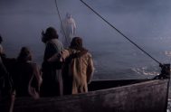 09/01/2020 – “Después de haberse saciado los cinco mil hombres, Jesús enseguida apremió a los discípulos a que subieran a la barca y se…