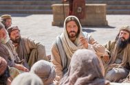 20/01/2020 – “Un día en que los discípulos de Juan y los fariseos ayunaban, fueron a decirle a Jesús: «¿Por qué tus discípulos no…
