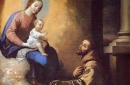 Cada viernes, en Sal y Luz, compartimos «María en clave franciscana». En el marco del Año mariano Nacional y junto a  María Cecilia…