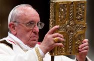 31/01/2020 – El domingo pasado, 26 de enero, Tercer domingo del tiempo ordinario y primer domingo de la Palabra de Dios, el papa Francisco…