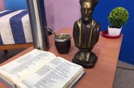 27/02/2020 – En el día nro 2 de los ejercicios espirituales de San Ignacio el Padre Javier nos invita a meternos en la…