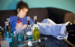 Los Efectos Nocivos Del Alcohol En La Adolescencia Podcast