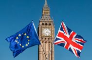 05/02/2020 – Tres años y medio después del referendo en el que Reino Unido votó a favor de abandonar la Unión Europea, el Brexit…