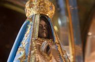 https://www.youtube.com/watch?v=mSdjw1C6MSA 23/11/2023 - Catamarca se prepara para vivir las fiestas en honor de la Virgen del Valle. La "bajada" de la imagen mariana…