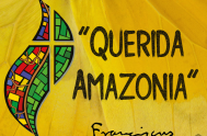 13/02/2020 – Se publicó esta semana la Exhortación post-sinodal sobre la Amazonia. El documento traza nuevos caminos de evangelización y cuidado del ambiente y…