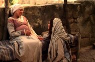 05/03/2020 – Hoy, la invitación es a contemplar la visitación de María a su prima santa Isabel en el texto evangélico de San…