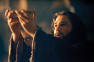 01/04/2022 – En la tercera semana de los ejercicios ignacianos, en el día 22, contemplamos a Jesús en la última cena. Jn 13, 1-11);…