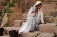 [audio mp3="https://radiomaria.org.ar/_audios/62891.mp3"][/audio] 20/12/2021 - En Lucas 1, 26-38 la Palabra de Dios nos invita a contemplar a María que recibe el Anuncio del Ángel…