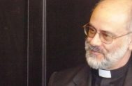 24/04/2020 – Para el sacerdote jesuita Diego Fares, que vive en Roma desde hace algunos años, en este tiempo difícil, de mucho dolor, más…