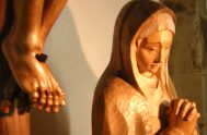 09/04/2020 – Esta semana, en el ciclo “Conociendo a María”,  la hermana Clara Temporelli nos llevó a profundizar en el pasaje del Evangelio…