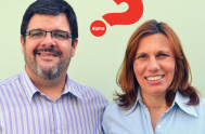 Vuelve a la sintonía de Radio María «Alpha», una aventura, un viaje que nos invita a renovar nuestra vida. Anima a hacer preguntas importantes sobre…