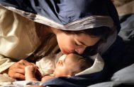 05/04/2020 – “María, Sierva de Dios y Madre de la humanidad” fue el tema abordado por el padre Adrián Santarelli y la comunidad…