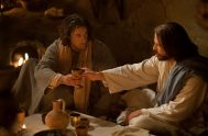 07/04/2020 – Nada de lo que está ocurriendo por estas horas le resulta extraño a Jesús, no porque sea adivino sino porque ciertamente…