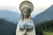 03/04/2020 – En Madre del Pueblo, nos visitó el padre Guillermo Cassone quien reflexionó en torno a la figura de María en el…