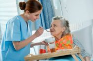 12/05/2020 – El 12 de mayo se celebra el “Día Internacional de la Enfermería”, con el objetivo de rendir un merecido homenaje a todos…