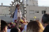 08/04/2020  – En el día de la fiesta de la Patrona de la Argentina, Ntra Sra de Luján, nos detenemos a reflexionar el…