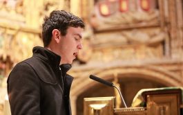 13/08/2025 – En una nueva entrega del ciclo “Hablemos de Liturgia”, el P. Mario Sánchez continuó su…