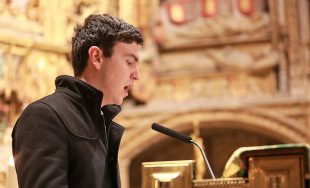 13/08/2025 – En una nueva entrega del ciclo “Hablemos de Liturgia”, el P. Mario Sánchez continuó su…