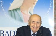16/08/2020 – A un mes del fallecimiento del fundador de Radio María en todo el mundo, en “Diálogos de Actualidad” entrevistamos al padre…