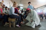 En este ciclo conocemos el trabajo de las diferentes Comisiones episcopales y las distintas pastorales de la Iglesia argentina. También éstas animan a…