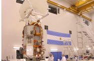 03/09/2020 – Luego de tres reprogramaciones, al fin fue lanzado el Satélite Argentino de Observación Con Microondas “SAOCOM 1B” desde Estados Unidos en el…