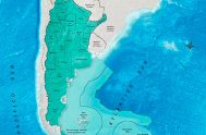 28/09/2020 – En un hecho histórico y lleno de reconocimiento, la Argentina ya cuenta con un nuevo mapa, en el que marca sus nuevos…