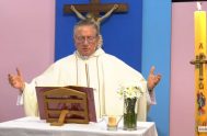 04/09/2020 – En una nueva emisión del ciclo “Hablemos de Liturgia” el padre Mario Sánchez, miembro del Secretariado Nacional de Liturgia, comenzó a…
