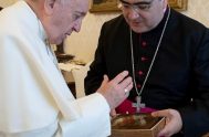 06/10/2020 – El domingo se publicó la encíclica “Fratelli Tutti”, la tercera del pontificado del Papa Francisco, que trata acerca de “ la fraternidad…