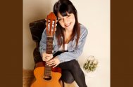 [audio mp3="https://radiomaria.org.ar/_audios/51252.mp3"][/audio] 23/10/2020 - Enriqueta Belausteguigoitia es una joven cantante y compositora católica, que está presentando su nuevo sencillo, titulado “Nada escapa a…