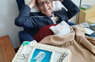 15/10/2020 –  En el recuerdo de don Emanuele Ferrario, fundador y primer voluntario de Radio María en el mundo, dialogamos con Raffaele Galati,…