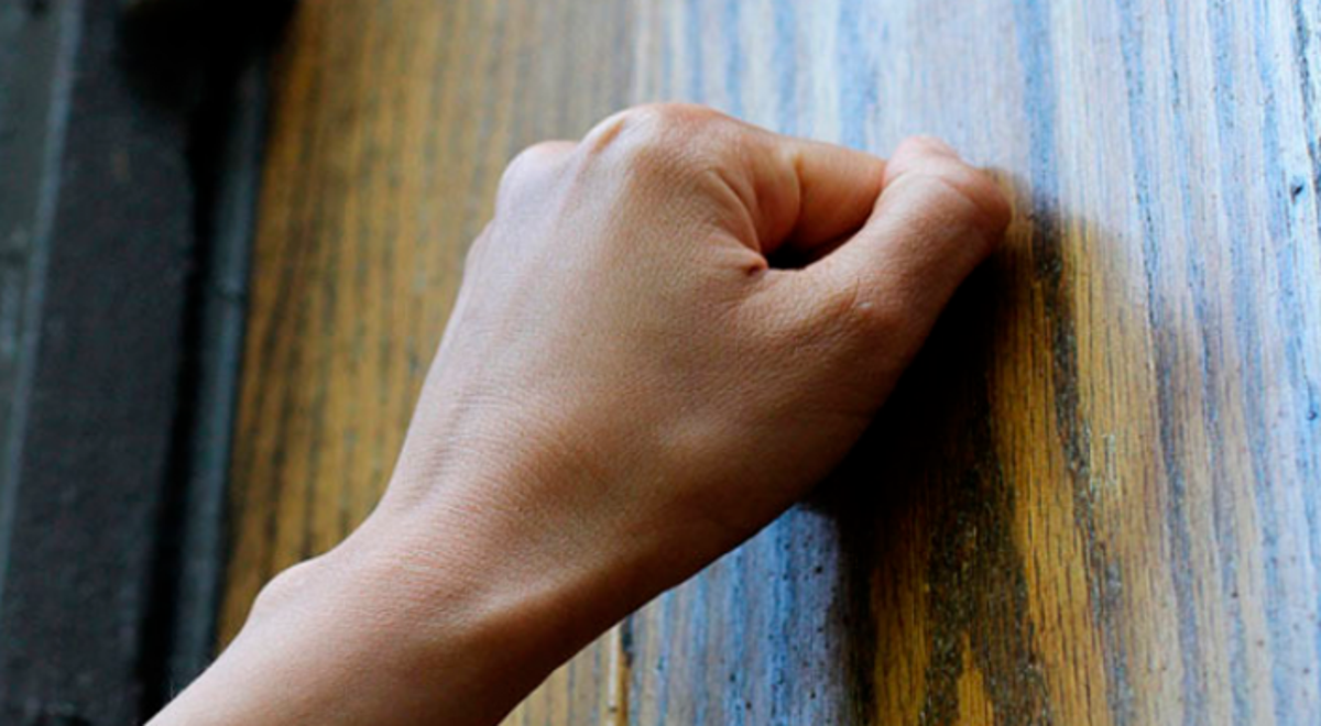 Jesús, hoy, llega a tu casa - Podcast